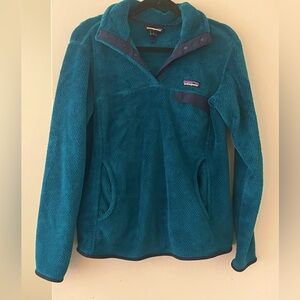 Patagonia  pullover size medium